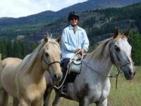 Ruthie Thompson-Klein's Photo